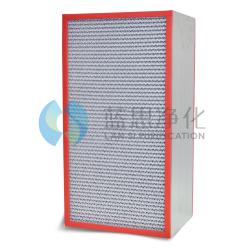 耐250℃高温空气过滤器