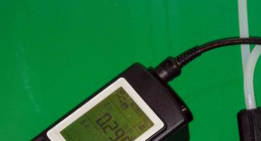 耐高温高效空气过滤器风速如何测定 