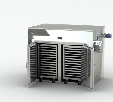 超净烘箱应用高温过滤器