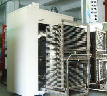 生物制药厂高温消毒高温烤箱